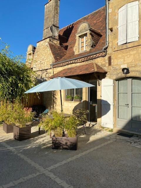 فيلا Maison Denise - Au Coeur Du Perigord Noir كاستلناود لا شابيل المظهر الخارجي الصورة